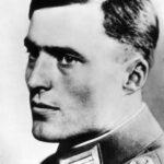 Graf von Stauffenberg Claus Schenk